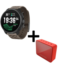 Suunto RACE 2 GPS Watch (Titanium Trail) + Launch Offer