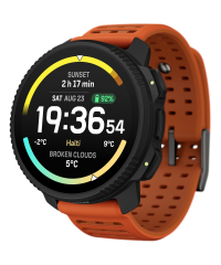 Suunto Vertical 2 GPS Watch (Canyon)