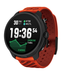 Suunto Race 2 GPS Sports Watch (Orange) 