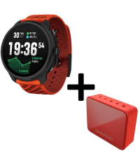 Suunto RACE 2 GPS Watch (Orange) + Launch Offer