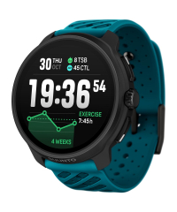 Suunto Race 2 GPS Sports Watch (Blue) 