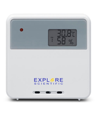 Explore Scientific ST1005H Thermo/Hygro Sensor