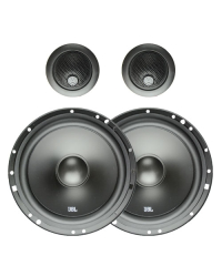 JBL STAGE1 601C 6.5" Split Car Speakers