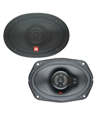 JBL Stage2 9634 6 x 9'' Three-Way Car Speaker