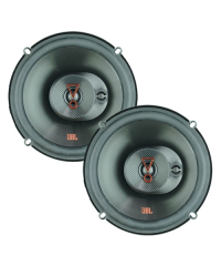 JBL Stage3 637F 6.5'' 3-Way Car Speakers
