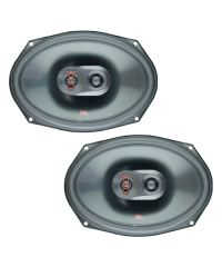 JBL Stage3 9637F 6 x9'' 3-Way Car Speakers