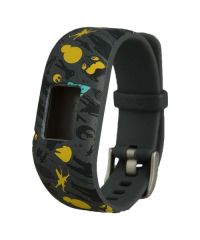 Garmin Vivofit Jr 2 The Resistance (Adjustable) band