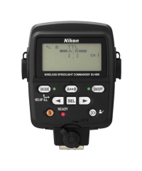 Nikon SU-800 Wireless Speedlight Commander