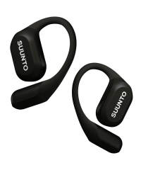 Suunto Spark Wireless Earbuds – Sports Headphones - Black