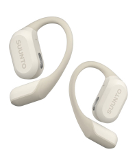 Suunto Spark Wireless Earbuds – Sports Headphones - White