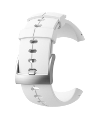 Suunto Spartan Ultra White Silicone Strap