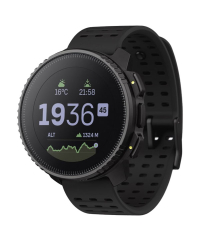 Suunto Vertical Smart Watch - All Black