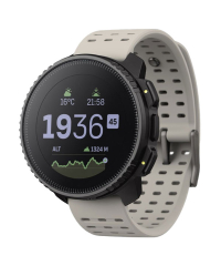 Suunto Vertical Smart Watch - Black Sand