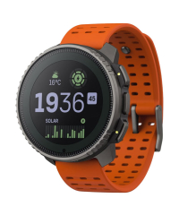 Suunto Vertical Solar Smart Watch - Titanium Canyon