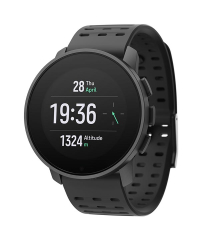 Suunto 9 Peak Pro GPS Smart Watch - All Black