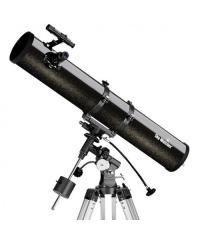Sky-Watcher SW1149EQ1 114/900mm EQ Reflector Telescope