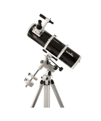 Sky-Watcher 150/750 EQ3 Reflector Telescope & Tripod