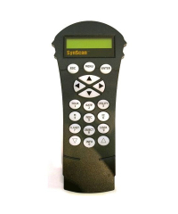 Sky-Watcher Synscan Hand Controller: AZ-Go2 & AZ-GTI