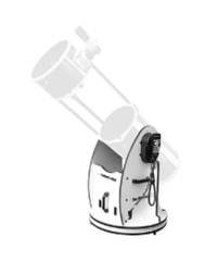 Sky-Watcher SWA-DOB8GTK GoTo Upgrade Kit (SynScan HC)