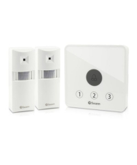 Swann SWADS-ALARMS Home Doorway Alert Kit 