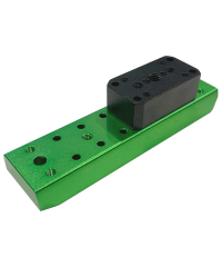 Sky-Watcher Green Dovetail for 50ED
