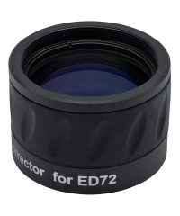 Sky-Watcher Reducer/Flattener for 72ED

