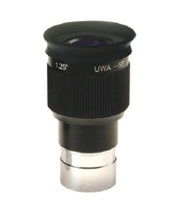 Sky-Watcher SWA-LE8 8mm 1.25” Long Eye Relief Eyepiece