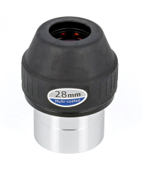 Sky-Watcher SWA-LET28 28mm 2″ Long Eye Relief Eyepiece