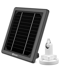 Swann Outdoor Solar Panel for Wireless Security Camera