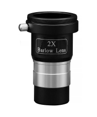 Sky-Watcher Nomad 2 Barlow Lens with Camera Adapter
