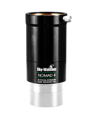 Sky-Watcher Nomad 4 Barlow Lens with CCD Camera Adapter
