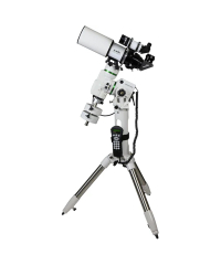 Sky-Watcher Esprit 80ED on AZ-EQ5 Mount & Tripod
