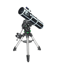 Sky-Watcher Black Diamond 300 on CQ350 Pro Mount
