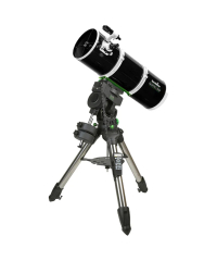 Sky-Watcher Quattro 300Q on CQ350 Pro Mount
