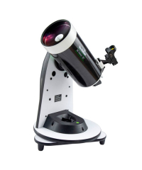 Sky-Watcher 127 Virtuoso GTI Maksutov Dobsonian Telescope