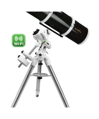 Sky-Watcher BD Photo 150 on EQ-AL55i Mount & Tripod
