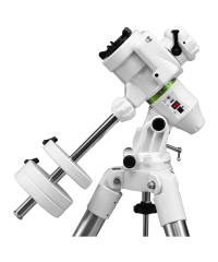 Sky-Watcher EQ-AL55i Mount & Tripod