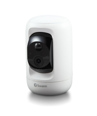 Swann SWIFI-PTCAM232GB Security Camera w 32G Memory