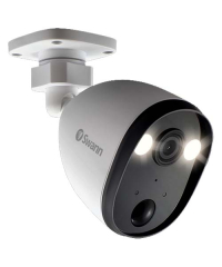 Swann SWIFI-SPOTCAM 1080p Spotlight Outdoor Security Camera
