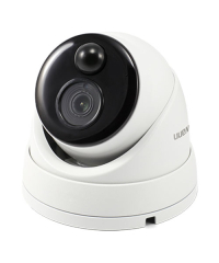 Swann SWNHD-888MSD 4K Thermal Sensing Dome Camera
