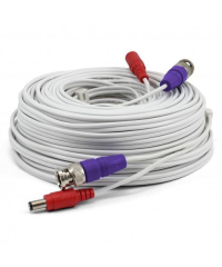 Swann SWPRO-30ULCBL Security Extension Cable 100ft/30m