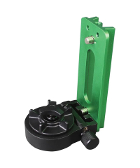 Sky-Watcher Adjusting Base on Dovetail Bar Green
