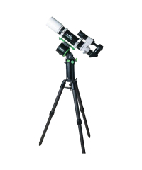 Sky-Watcher Black Diamond 80ED & WAVE 100i & Tripod