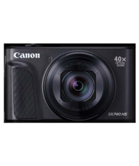 Canon PowerShot SX740 HS Camera