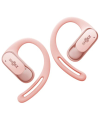Shokz OpenFit Air Pink