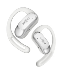Shokz OpenFit Air White