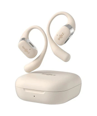 Shokz OpenFit Beige
