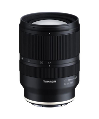 Tamron 17-28mm F/2.8 Di III RXD Lens For Sony E-Mount