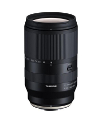 Tamron 18-300mm F/3.5-6.3 Lens for Sony E