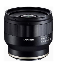 Tamron 20mm F/2.8 Di III OSD M1:2 Lens For Sony-E
